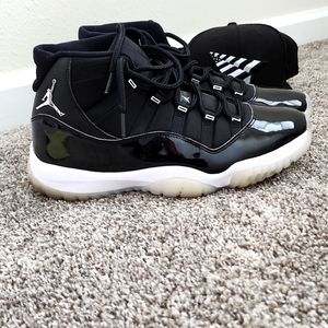 Jordan 11 Retro Jubilee 25th Anniversary